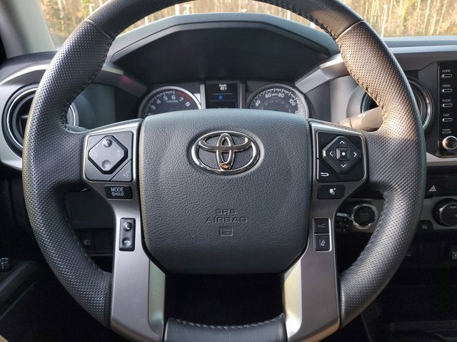 2023 Toyota Tacoma 2WD SR5