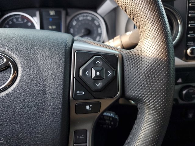 2023 Toyota Tacoma 2WD SR5