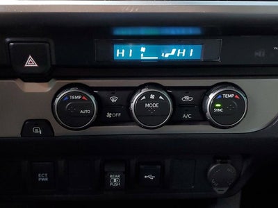 2023 Toyota Tacoma 2WD SR5