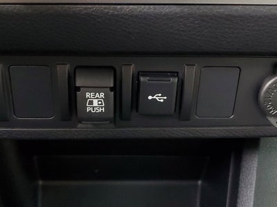 2023 Toyota Tacoma 2WD SR5