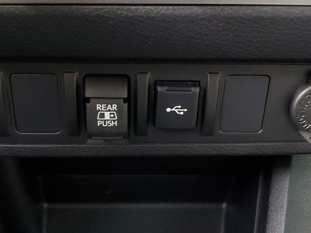 2023 Toyota Tacoma 2WD SR5