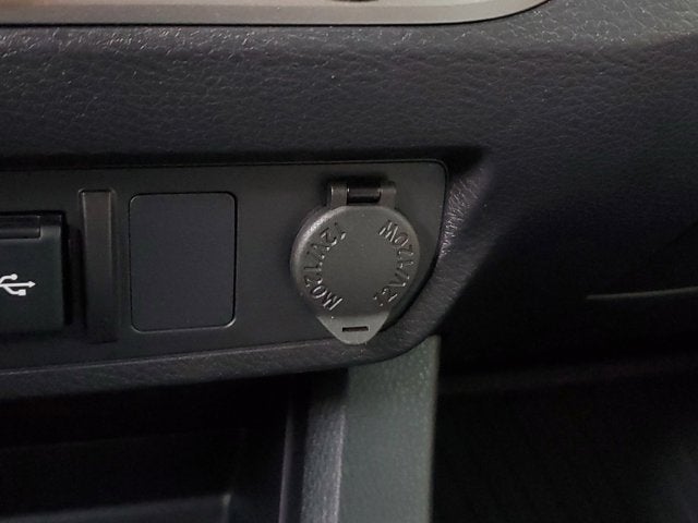 2023 Toyota Tacoma 2WD SR5