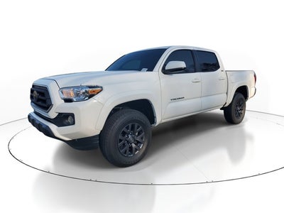 2023 Toyota Tacoma 2WD SR5
