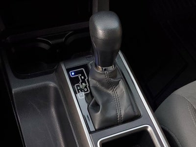 2023 Toyota Tacoma 2WD SR5