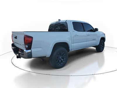2023 Toyota Tacoma 2WD SR5