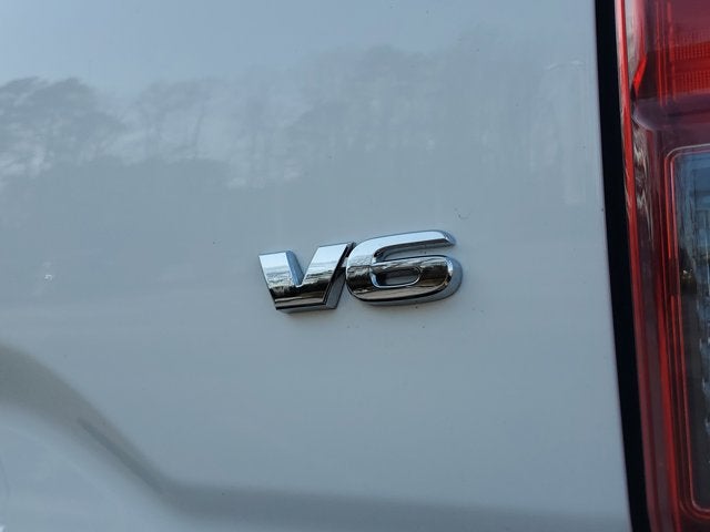 2023 Toyota Tacoma 2WD SR5