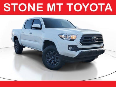 2023 Toyota Tacoma 2WD SR5