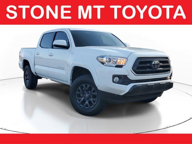 2023 Toyota Tacoma 2WD SR5