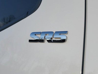 2023 Toyota Tacoma 2WD SR5