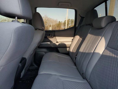 2023 Toyota Tacoma 2WD SR5