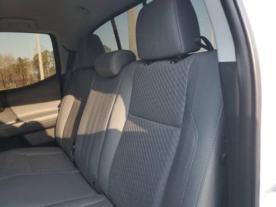 2023 Toyota Tacoma 2WD SR5