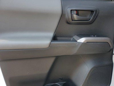 2023 Toyota Tacoma 2WD SR5