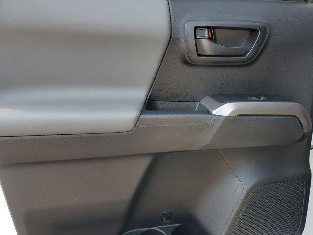 2023 Toyota Tacoma 2WD SR5