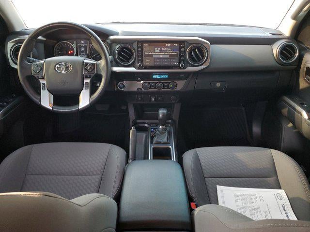 2023 Toyota Tacoma 2WD SR5