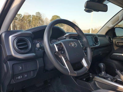 2023 Toyota Tacoma 2WD SR5