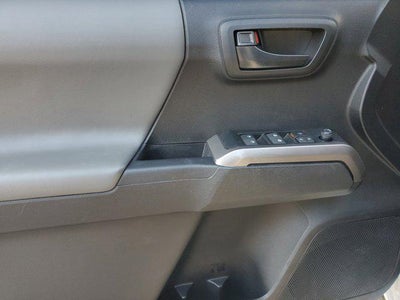 2023 Toyota Tacoma 2WD SR5