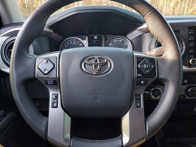 2023 Toyota Tacoma 2WD SR5