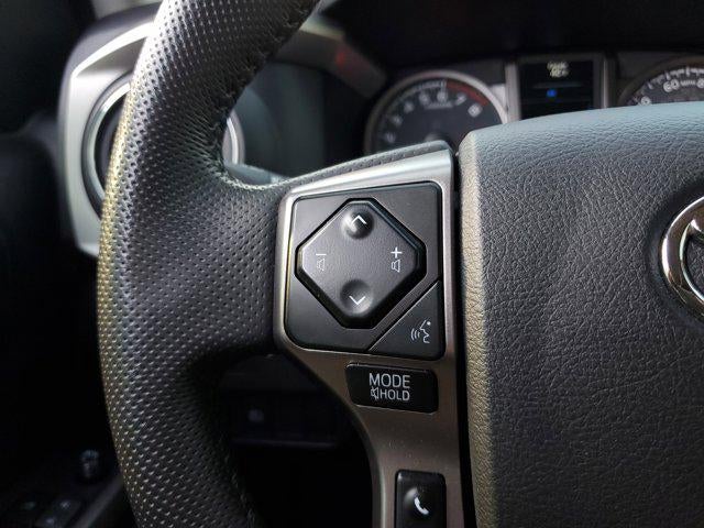 2023 Toyota Tacoma 2WD SR5