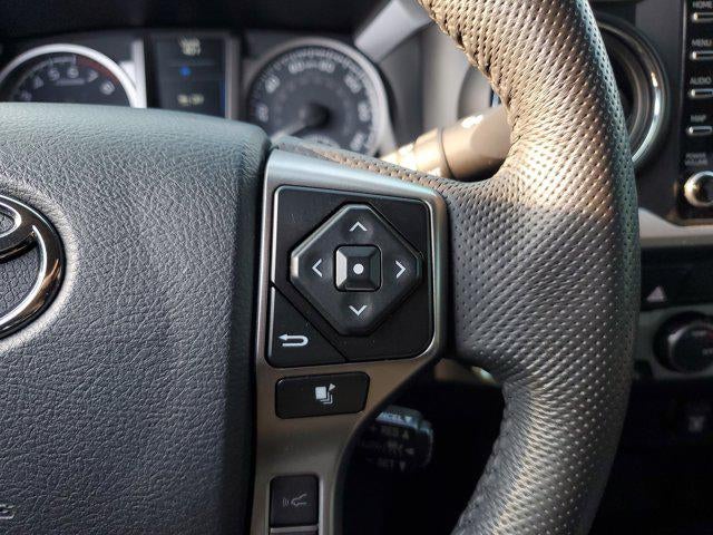 2023 Toyota Tacoma 2WD SR5