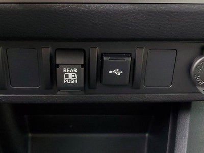 2023 Toyota Tacoma 2WD SR5