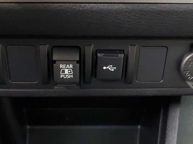 2023 Toyota Tacoma 2WD SR5