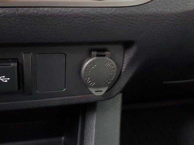 2023 Toyota Tacoma 2WD SR5