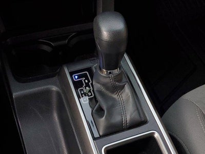 2023 Toyota Tacoma 2WD SR5