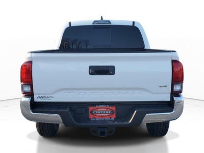 2023 Toyota Tacoma 2WD SR5