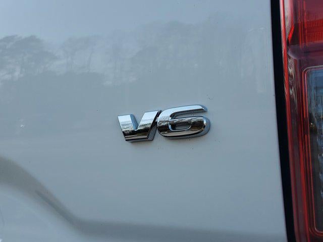 2023 Toyota Tacoma 2WD SR5