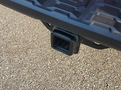 2023 Toyota Tacoma 2WD SR5