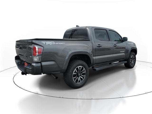 2021 Toyota Tacoma 2WD SR5