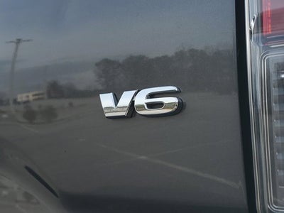 2021 Toyota Tacoma 2WD SR5