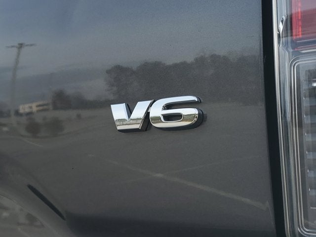 2021 Toyota Tacoma 2WD SR5