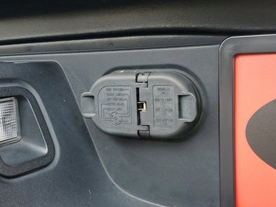 2021 Toyota Tacoma 2WD SR5