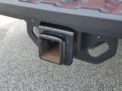 2021 Toyota Tacoma 2WD SR5