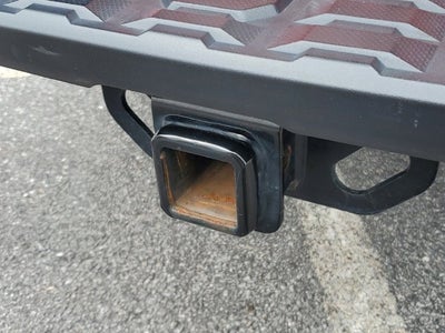 2021 Toyota Tacoma 2WD SR5