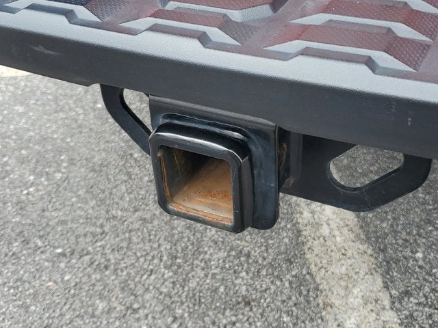 2021 Toyota Tacoma 2WD SR5