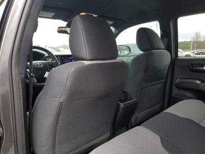 2021 Toyota Tacoma 2WD SR5