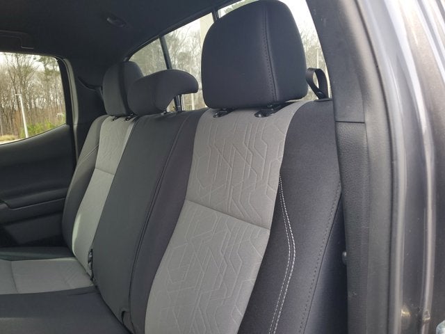 2021 Toyota Tacoma 2WD SR5