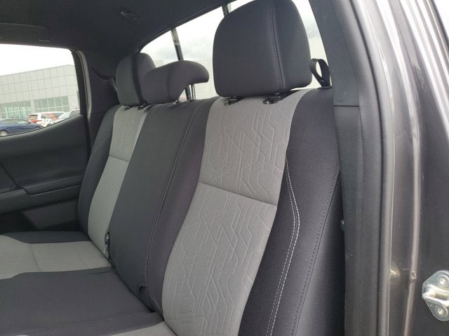 2021 Toyota Tacoma 2WD SR5