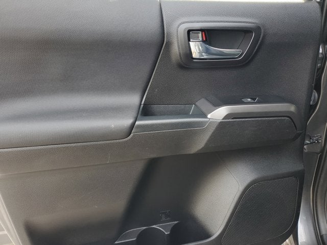 2021 Toyota Tacoma 2WD SR5