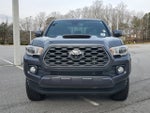 2021 Toyota Tacoma 2WD SR5