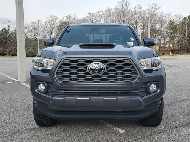 2021 Toyota Tacoma 2WD SR5