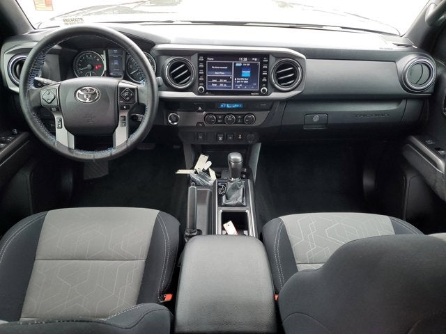 2021 Toyota Tacoma 2WD SR5