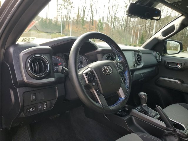 2021 Toyota Tacoma 2WD SR5