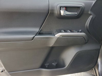 2021 Toyota Tacoma 2WD SR5