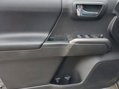 2021 Toyota Tacoma 2WD SR5