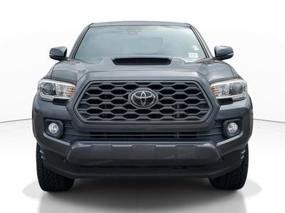 2021 Toyota Tacoma 2WD SR5