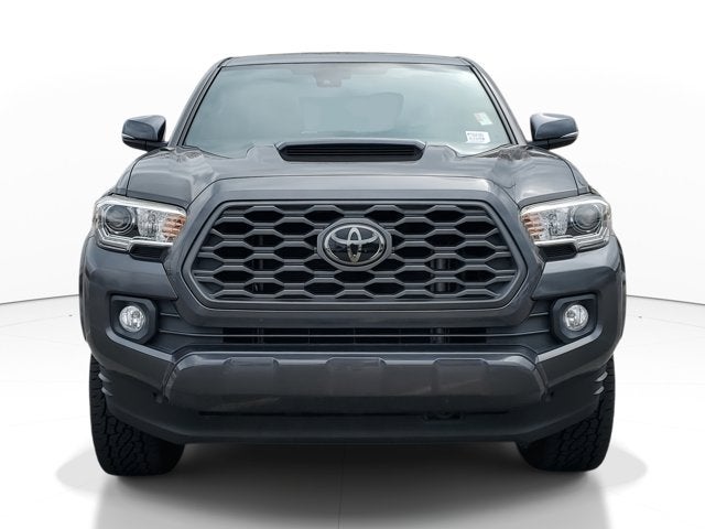 2021 Toyota Tacoma 2WD SR5