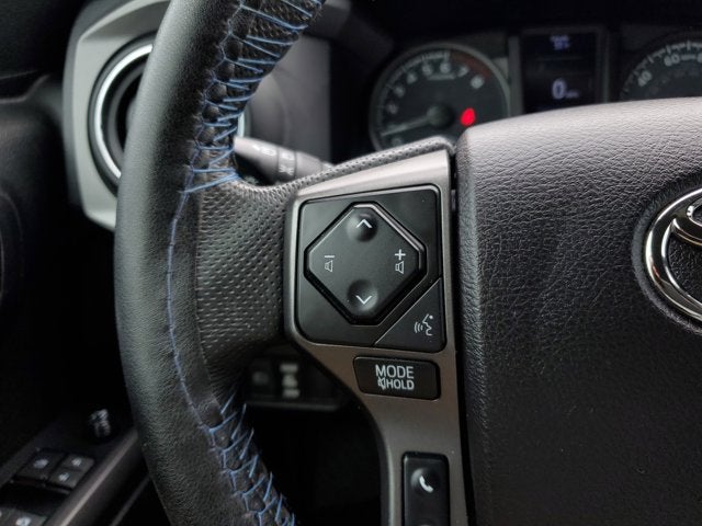 2021 Toyota Tacoma 2WD SR5